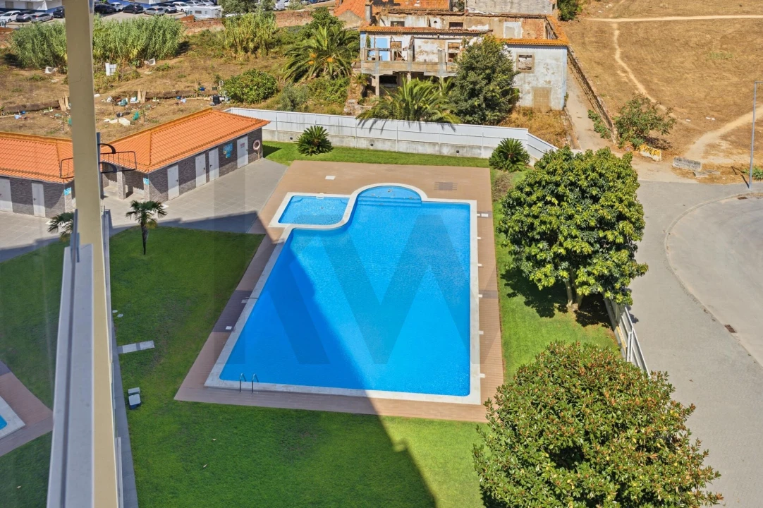 Apartamento T3 para Venda em Amora Foto 37