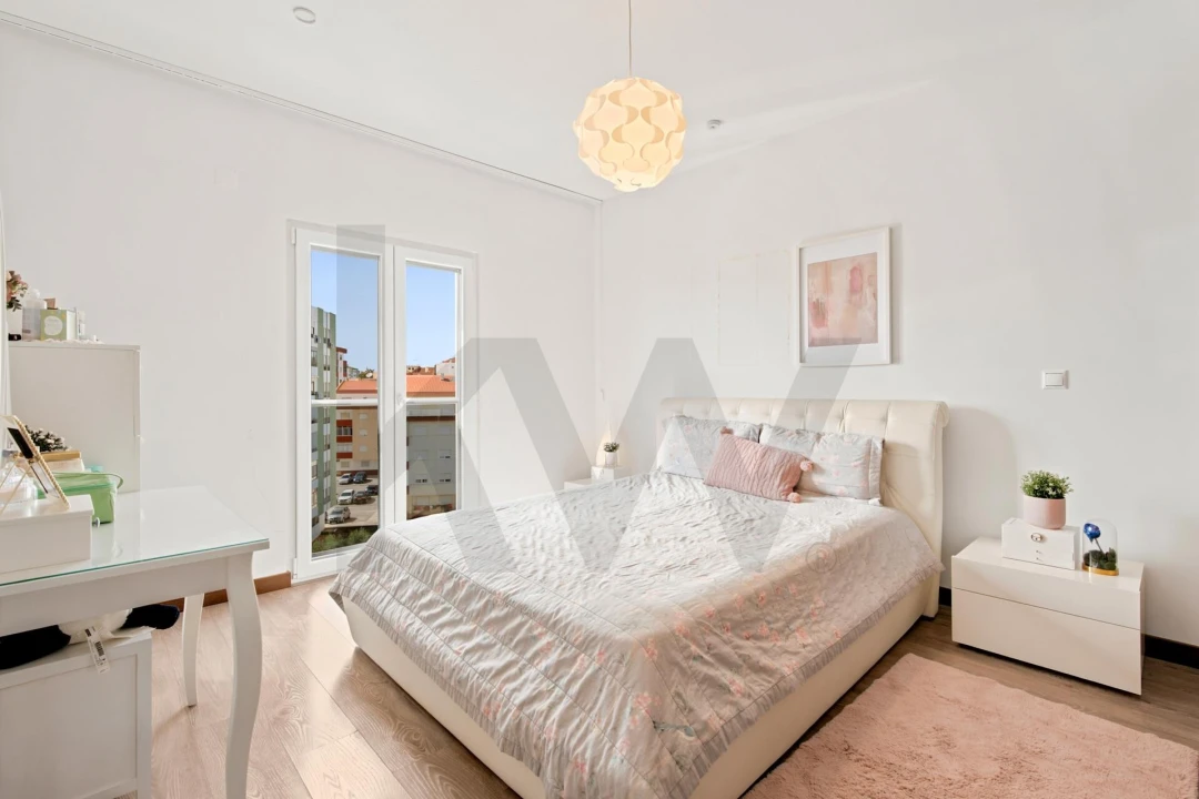 Apartamento T3 para Venda em Amora Foto 26