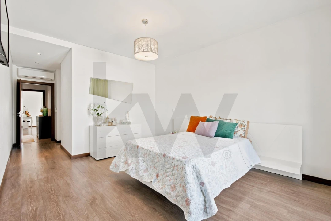 Apartamento T3 para Venda em Amora Foto 17