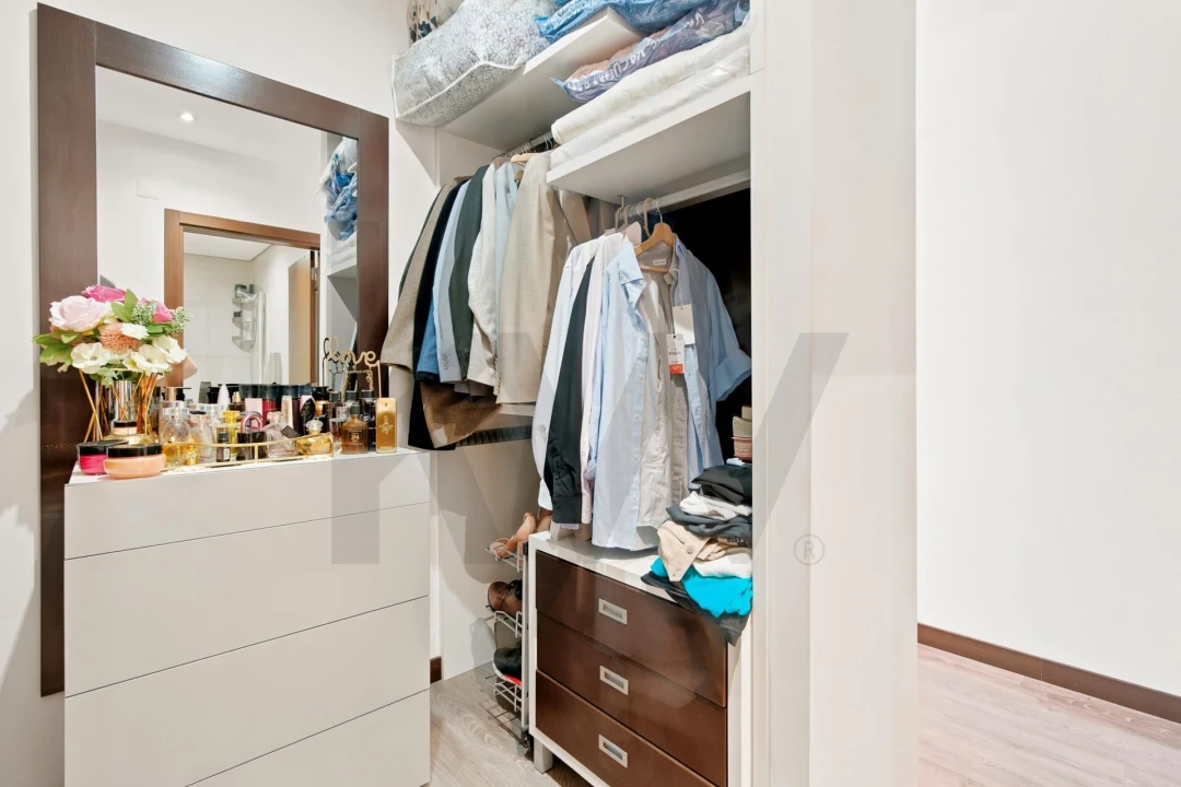 Apartamento T3 para Venda em Amora Foto 19