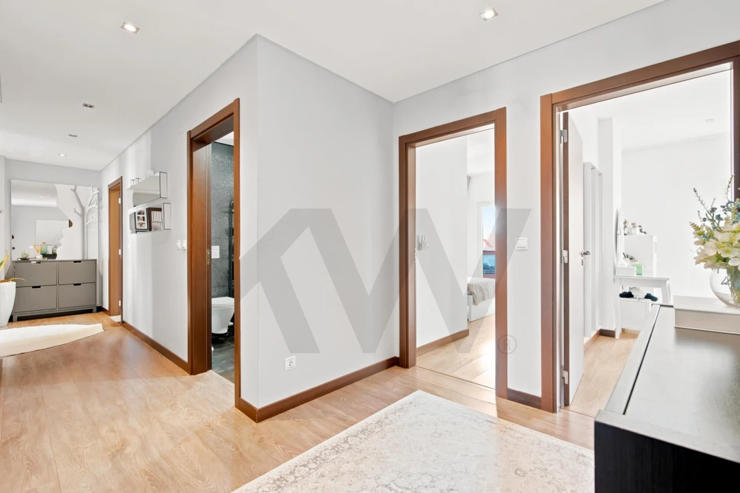 Apartamento T3 para Venda em Amora Foto 14