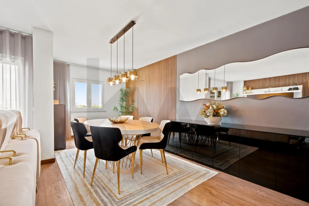 Apartamento T3 para Venda em Amora Foto 1