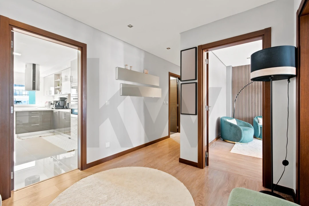 Apartamento T3 para Venda em Amora Foto 28