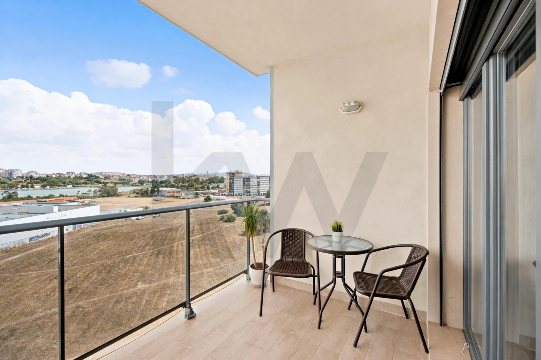 Apartamento T3 para Venda em Amora Foto 8