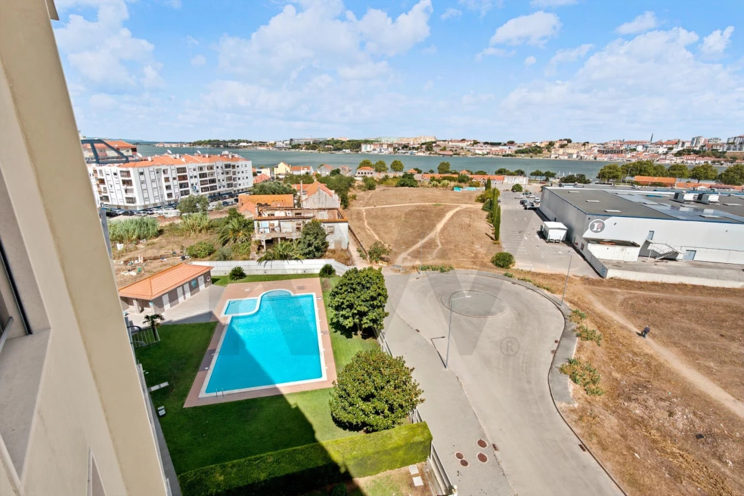 Apartamento T3 para Venda em Amora Foto 40