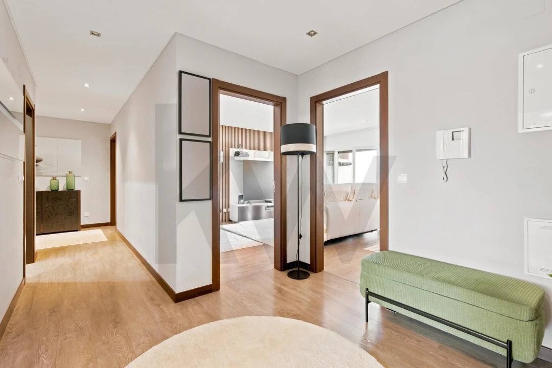 Apartamento T3 para Venda em Amora Foto 29