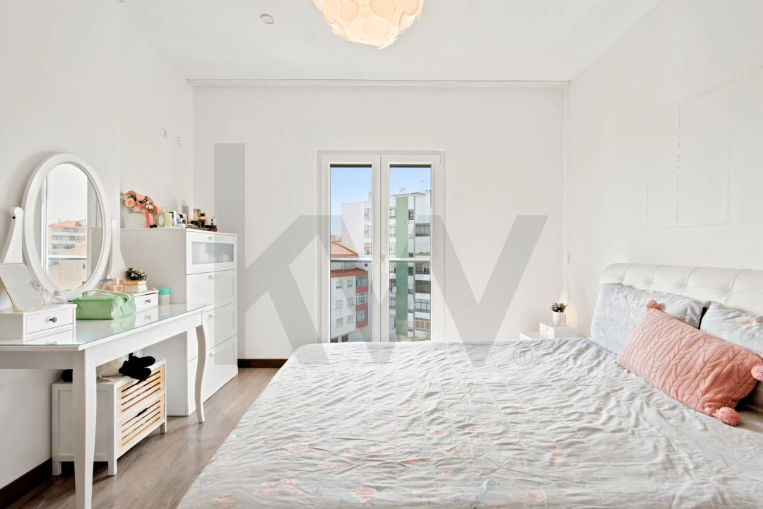 Apartamento T3 para Venda em Amora Foto 27