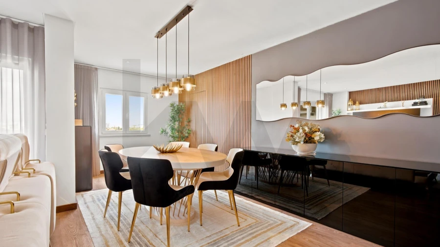 Apartamento T3 para Venda em Amora