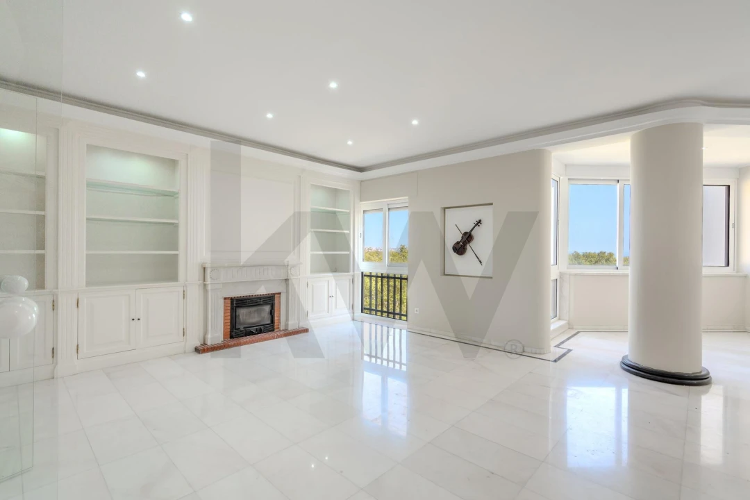 Apartamento T3 para Arrendamento em Cascais e Estoril Foto 3