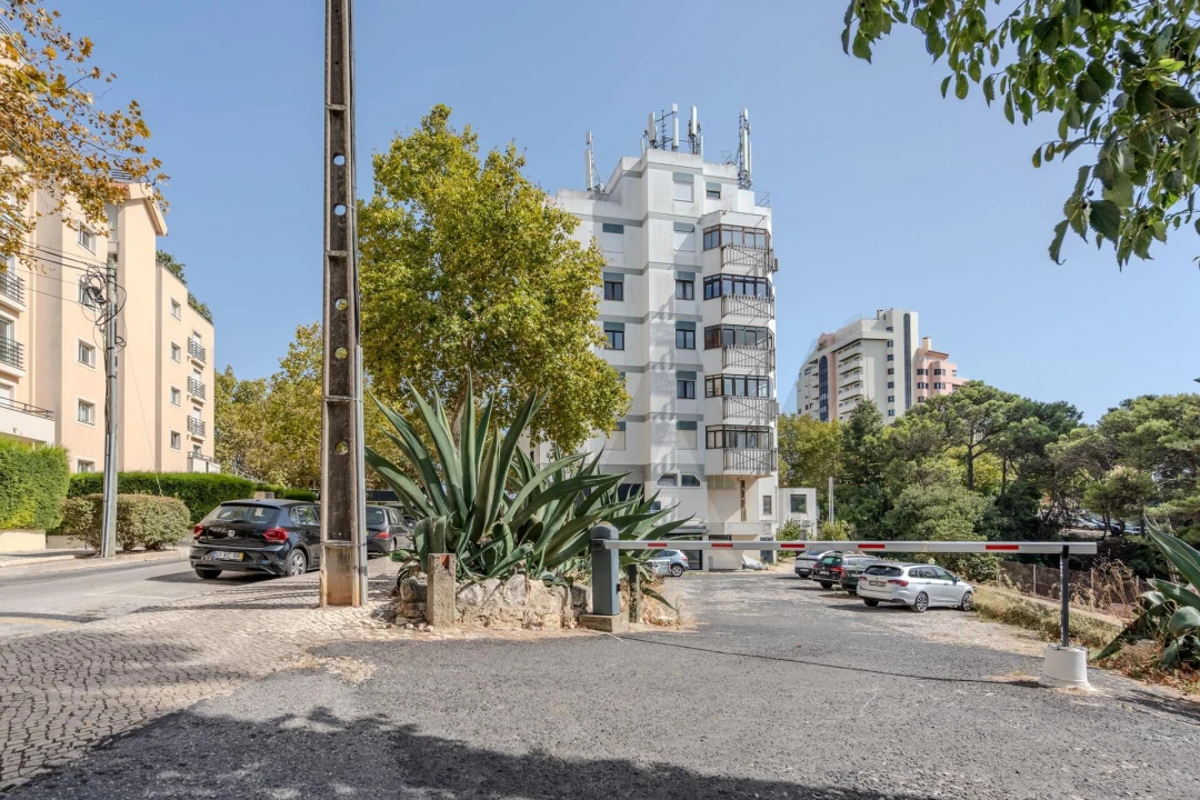 Apartamento T3 para Arrendamento em Cascais e Estoril Foto 39