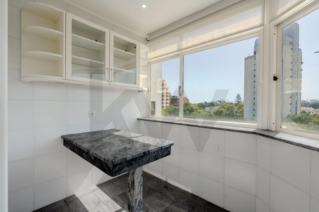 Apartamento T3 para Arrendamento em Cascais e Estoril Foto 21
