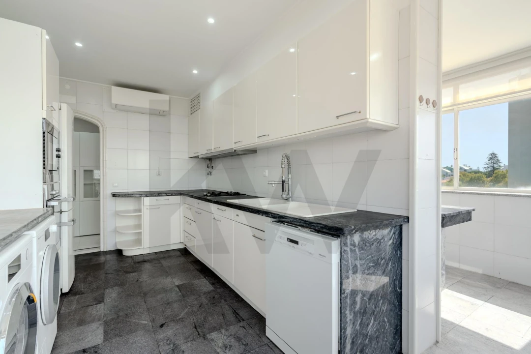Apartamento T3 para Arrendamento em Cascais e Estoril Foto 19