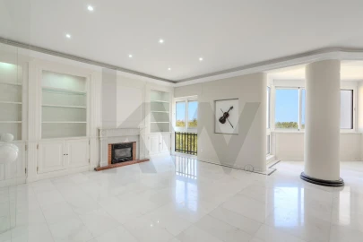 Apartamento T3 para Arrendamento em Cascais e Estoril