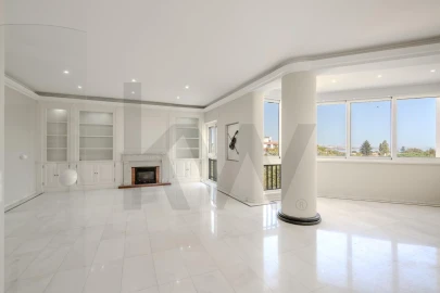 Apartamento T3 para Arrendamento em Cascais e Estoril