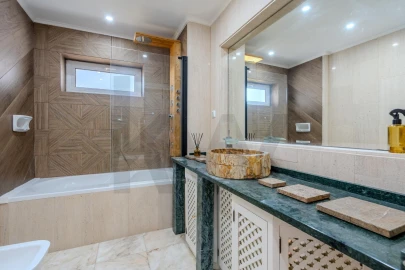 Apartamento T3 para Arrendamento em Cascais e Estoril