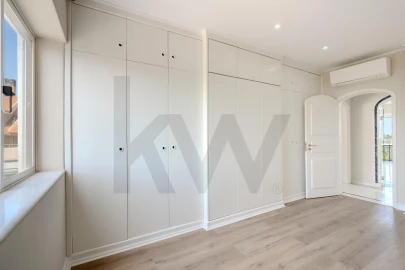 Apartamento T3 para Arrendamento em Cascais e Estoril