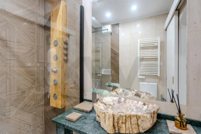 Apartamento T3 para Arrendamento em Cascais e Estoril