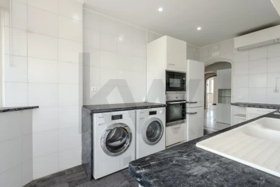Apartamento T3 para Arrendamento em Cascais e Estoril