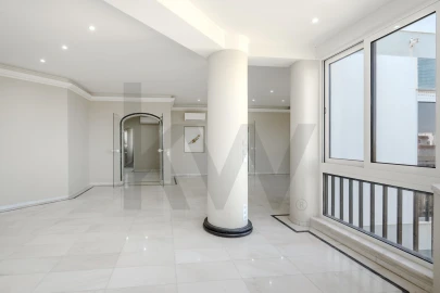 Apartamento T3 para Arrendamento em Cascais e Estoril