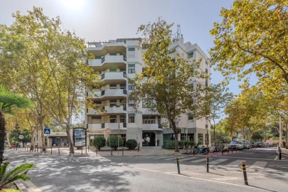 Apartamento T3 para Arrendamento em Cascais e Estoril