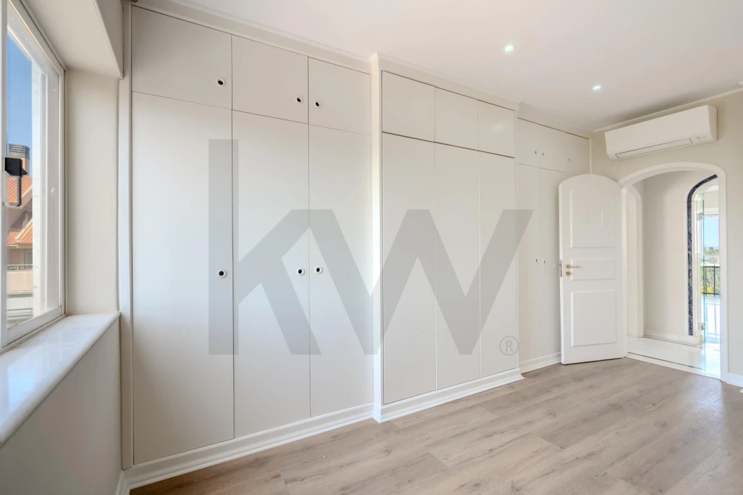 Apartamento T3 para Arrendamento em Cascais e Estoril Foto 25
