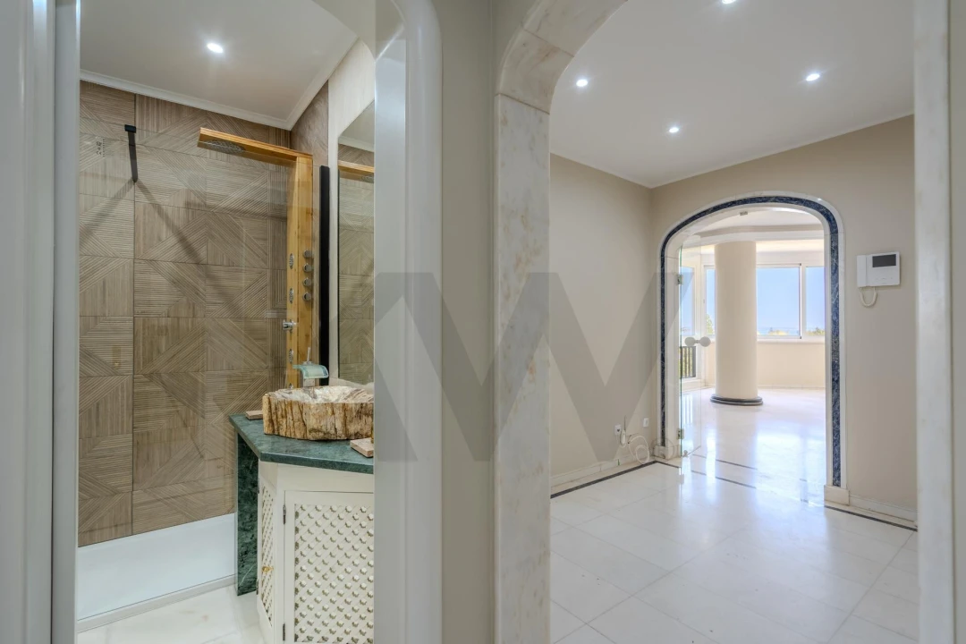 Apartamento T3 para Arrendamento em Cascais e Estoril Foto 10