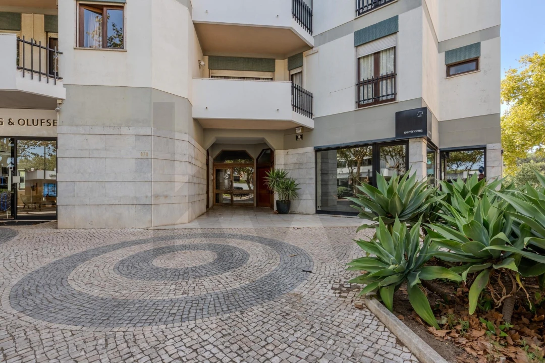 Apartamento T3 para Arrendamento em Cascais e Estoril Foto 36