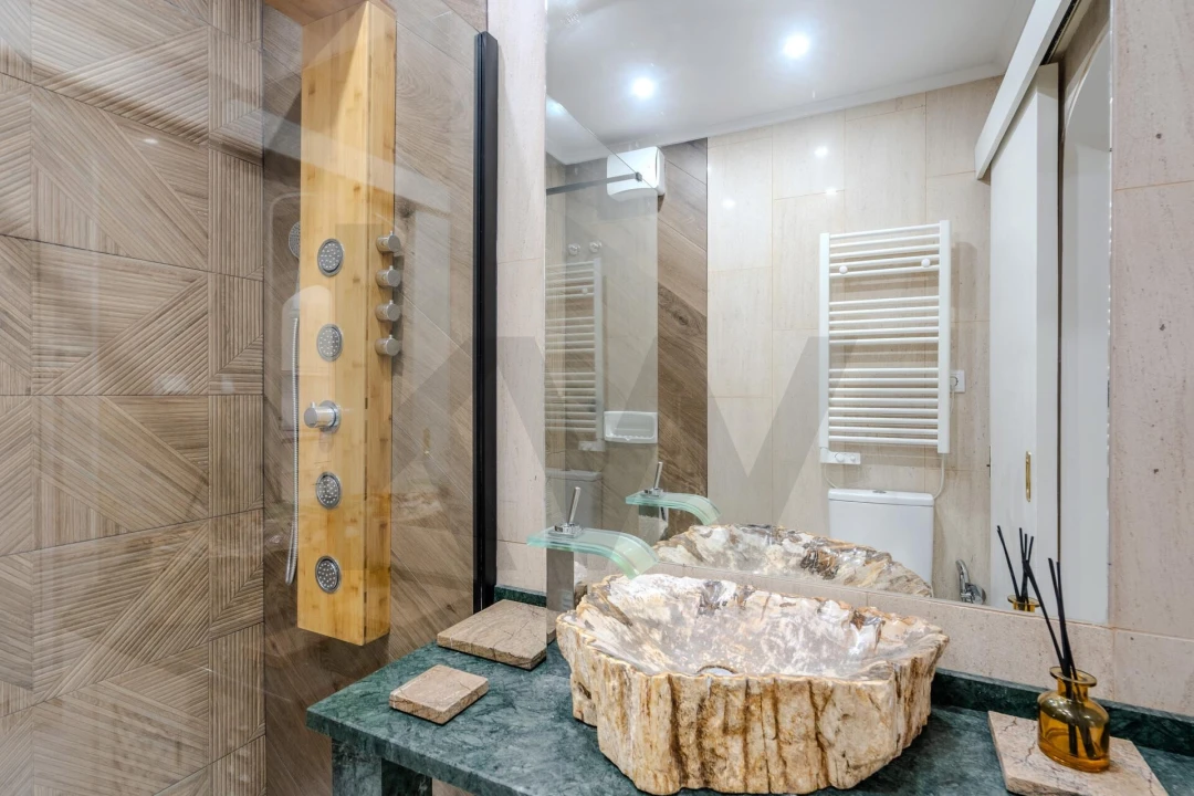 Apartamento T3 para Arrendamento em Cascais e Estoril Foto 13