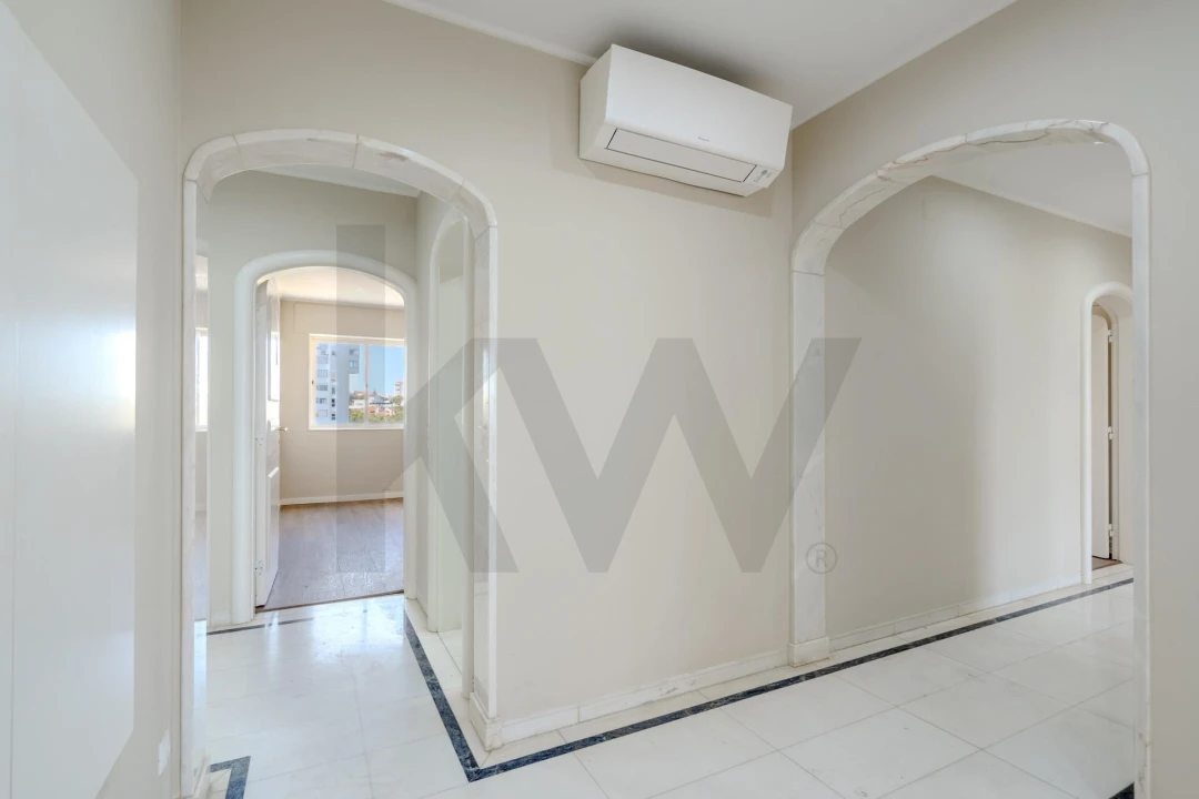 Apartamento T3 para Arrendamento em Cascais e Estoril Foto 8