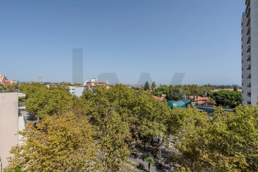 Apartamento T3 para Arrendamento em Cascais e Estoril Foto 33