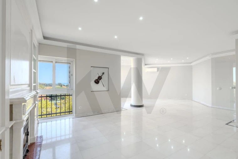 Apartamento T3 para Arrendamento em Cascais e Estoril Foto 5