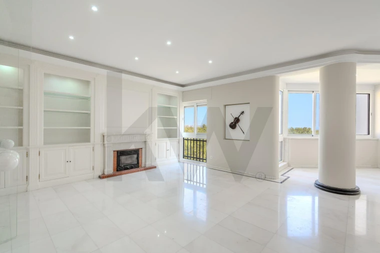 Apartamento T3 para Arrendamento em Cascais e Estoril Foto 3
