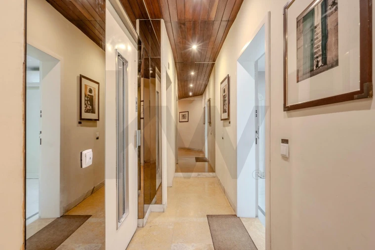 Apartamento T3 para Arrendamento em Cascais e Estoril Foto 37