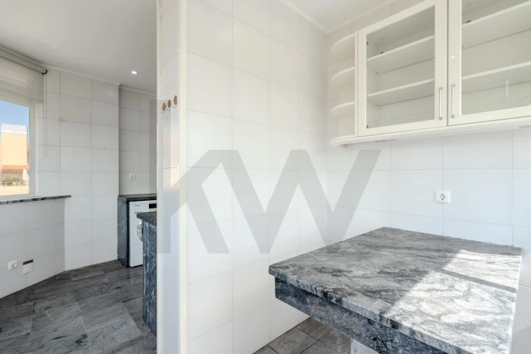 Apartamento T3 para Arrendamento em Cascais e Estoril Foto 22