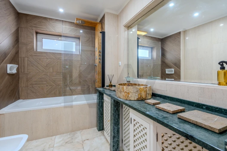 Apartamento T3 para Arrendamento em Cascais e Estoril Foto 29