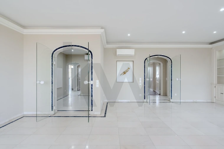 Apartamento T3 para Arrendamento em Cascais e Estoril Foto 6