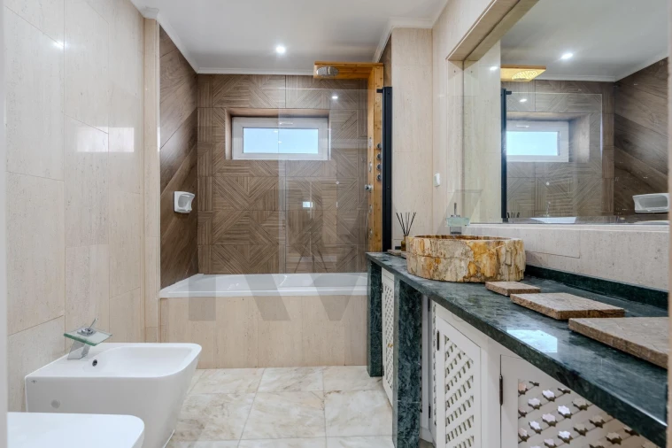 Apartamento T3 para Arrendamento em Cascais e Estoril Foto 30