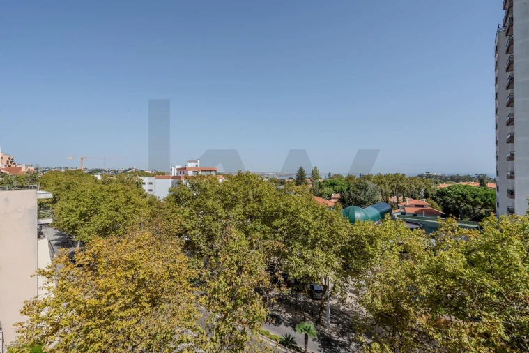 Apartamento T3 para Arrendamento em Cascais e Estoril Foto 33