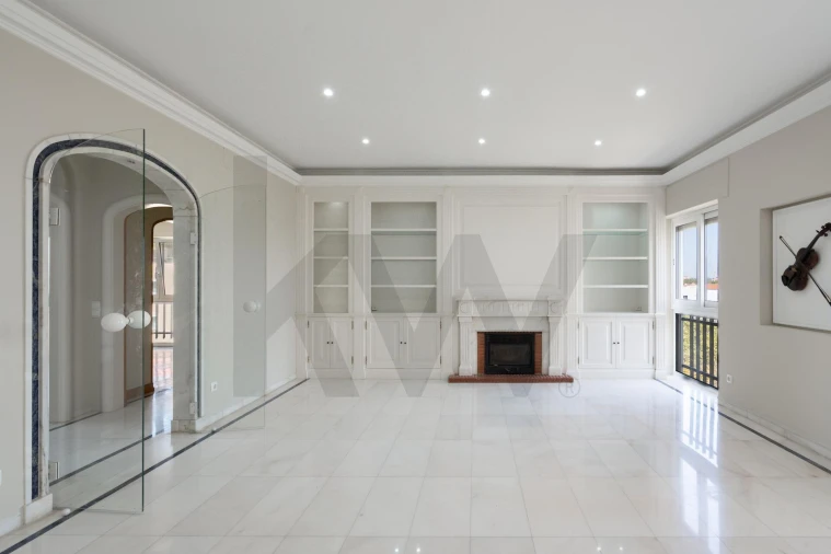 Apartamento T3 para Arrendamento em Cascais e Estoril Foto 2