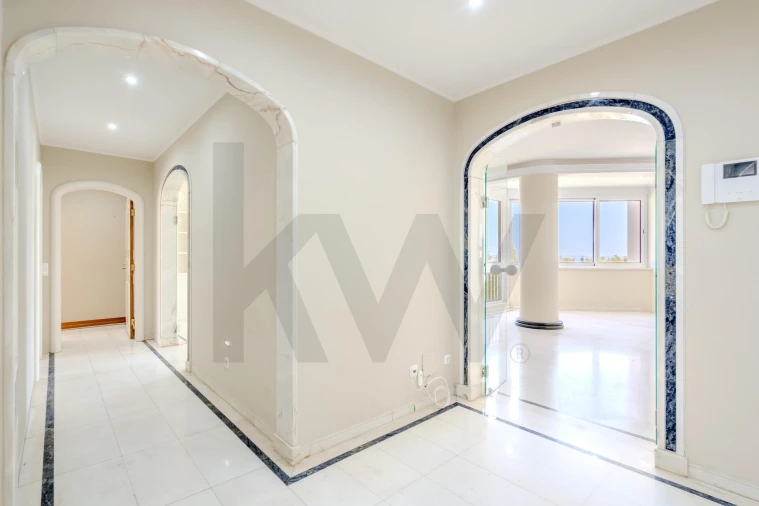 Apartamento T3 para Arrendamento em Cascais e Estoril Foto 7