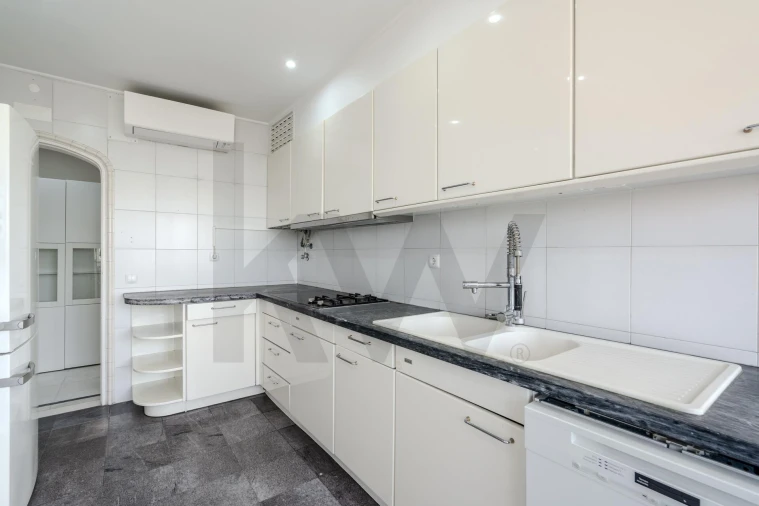 Apartamento T3 para Arrendamento em Cascais e Estoril Foto 23
