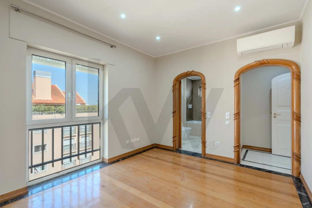 Apartamento T3 para Arrendamento em Cascais e Estoril Foto 28