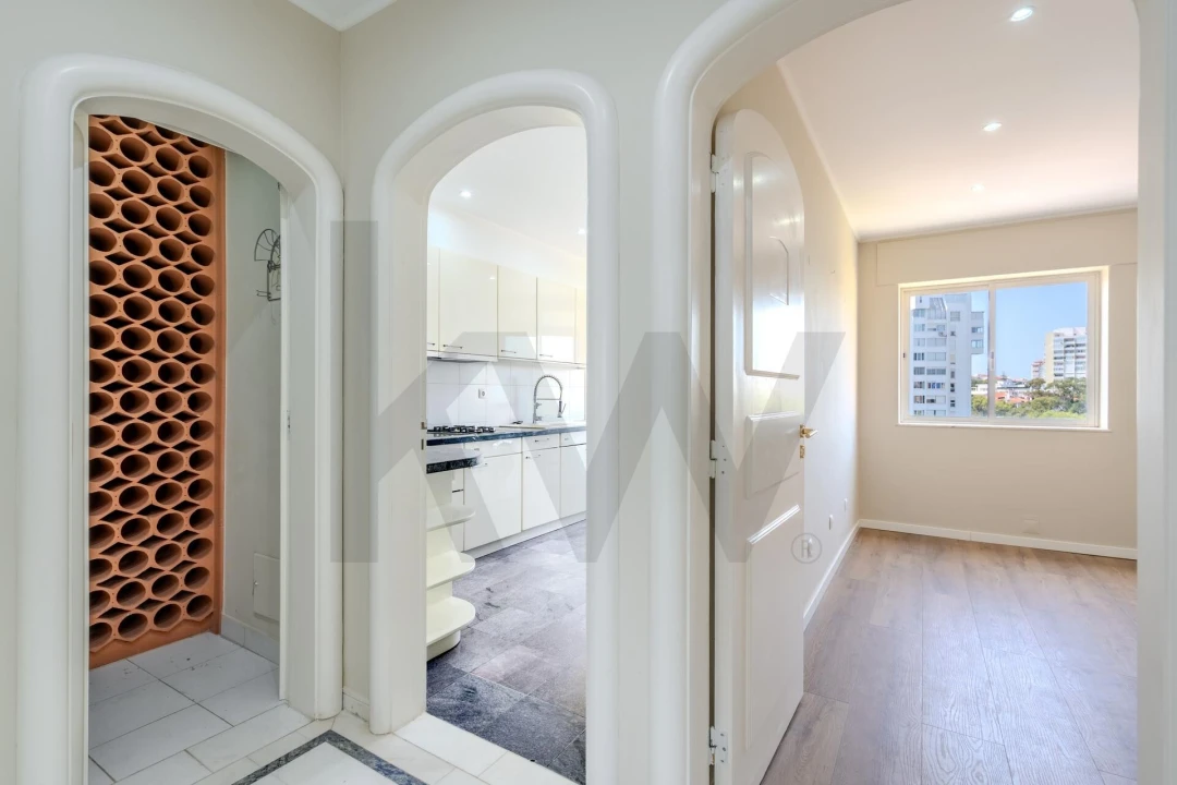 Apartamento T3 para Arrendamento em Cascais e Estoril Foto 9