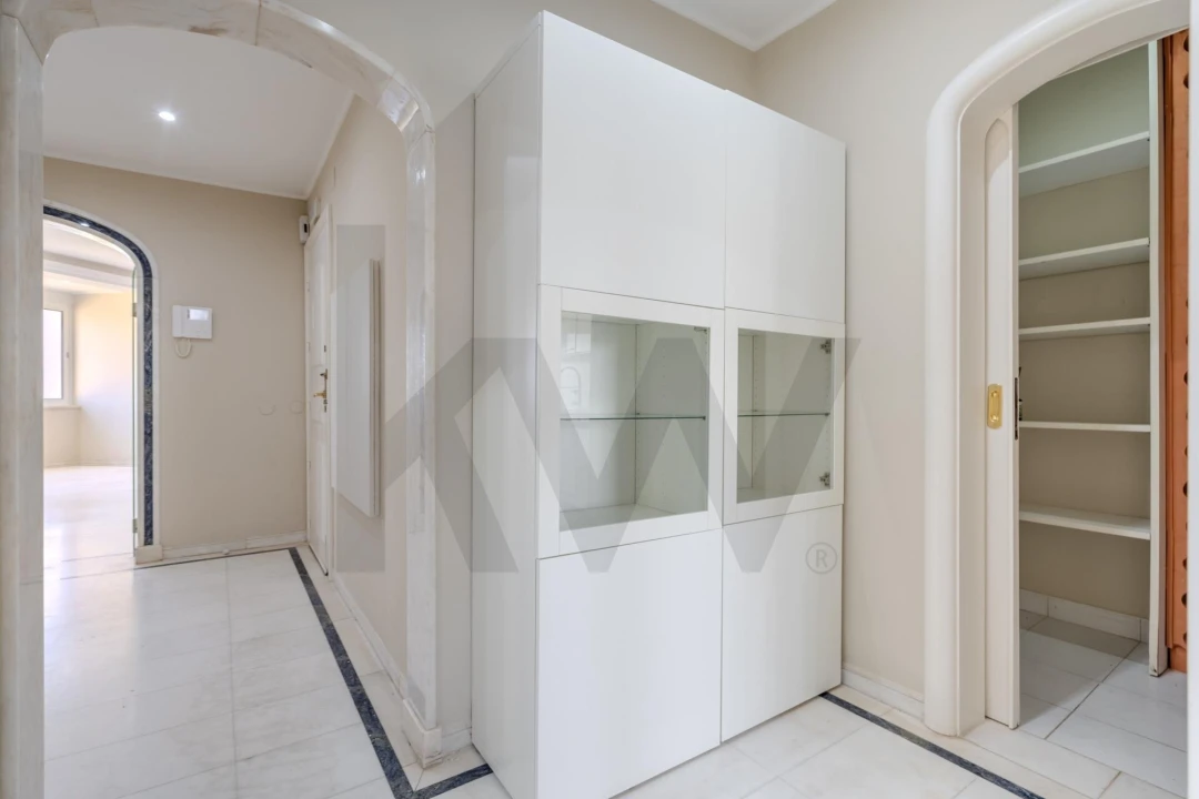 Apartamento T3 para Arrendamento em Cascais e Estoril Foto 16