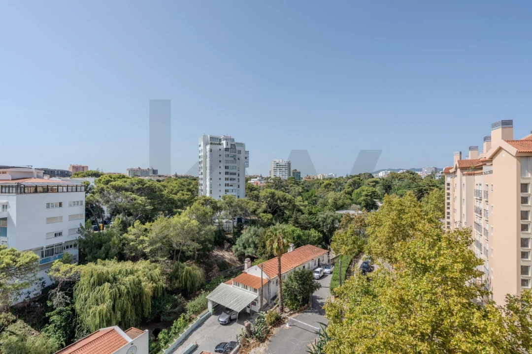 Apartamento T3 para Arrendamento em Cascais e Estoril Foto 34