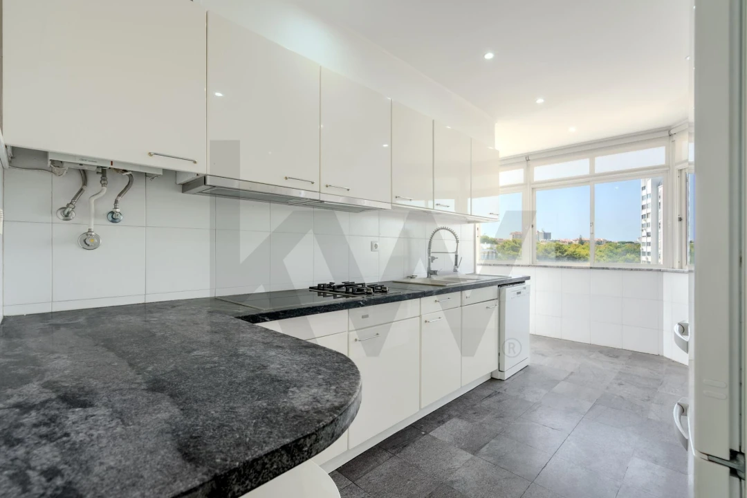 Apartamento T3 para Arrendamento em Cascais e Estoril Foto 18