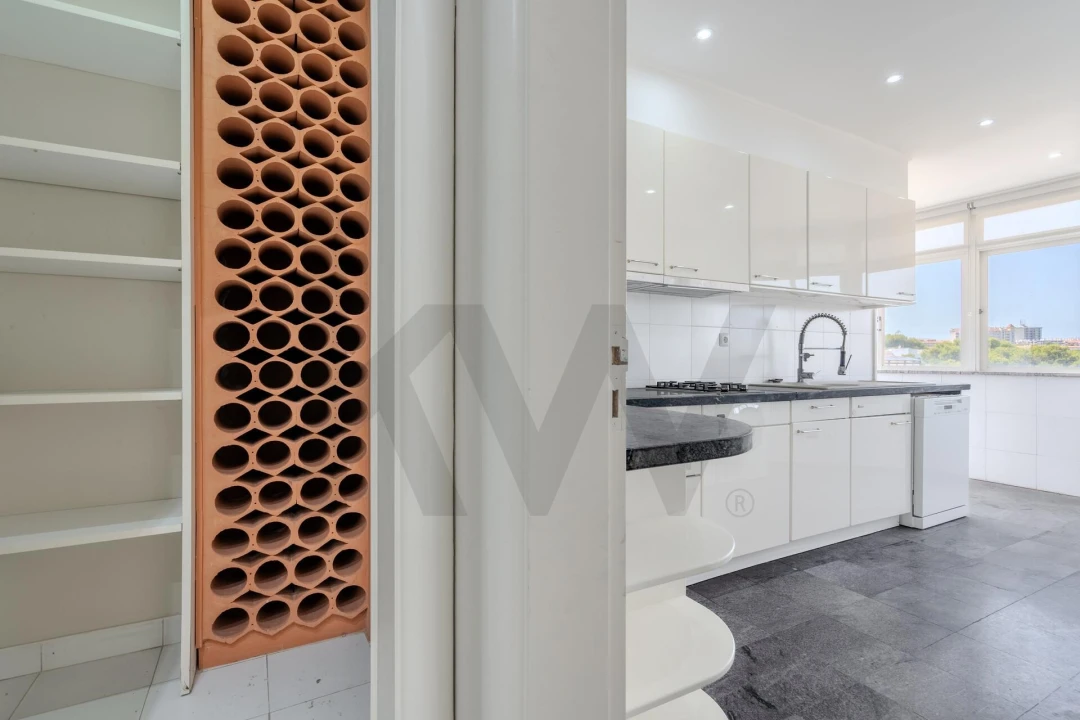 Apartamento T3 para Arrendamento em Cascais e Estoril Foto 17