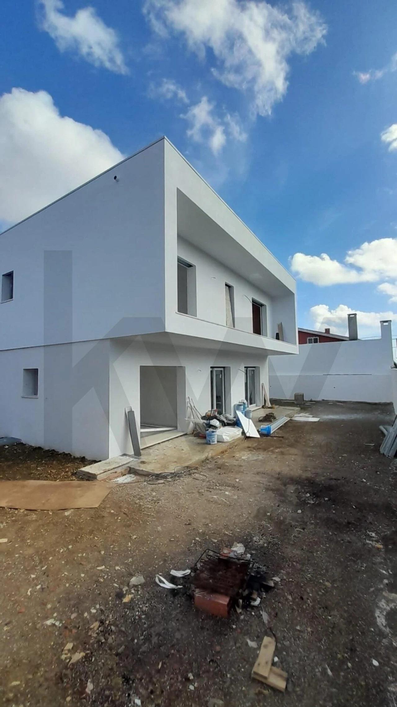 Moradia T4 para Venda em Alcabideche Foto 17