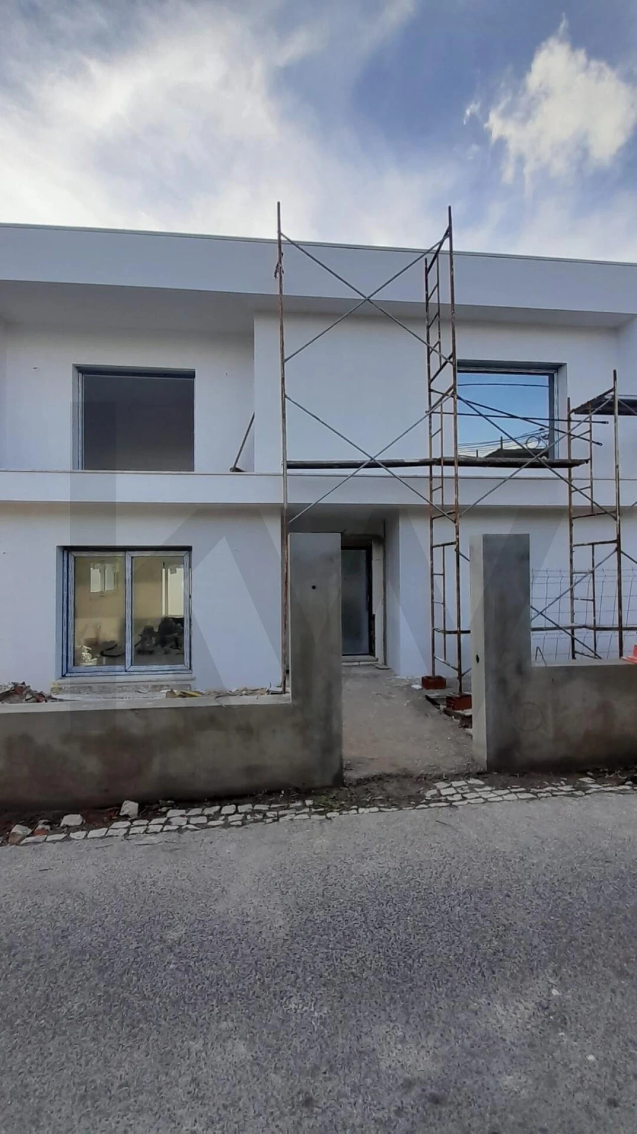 Moradia T4 para Venda em Alcabideche Foto 4