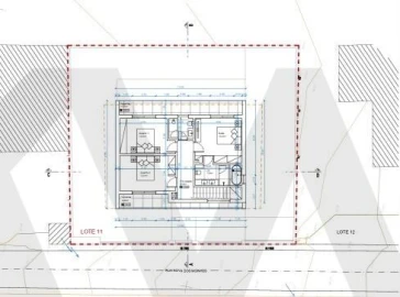 Moradia T4 para Venda em Alcabideche